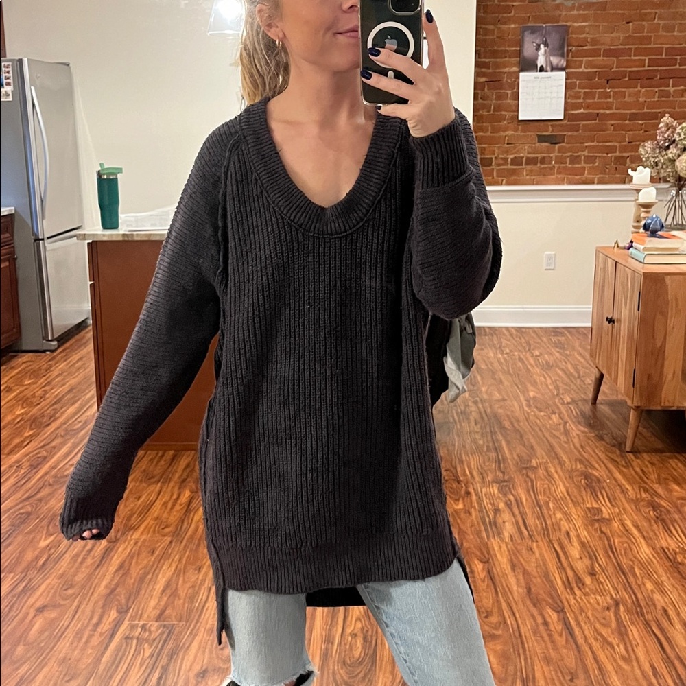 Free People Sweater